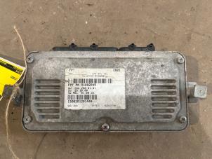 Gebruikte LPG Module Alfa Romeo Giulietta (940) 1.4 TB 16V Bifuel Prijs op aanvraag aangeboden door F. van den Mosselaar autodemontage