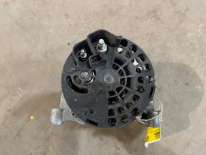 Dynamo van een Alfa Romeo Giulietta (940) 1.4 TB 16V Bifuel 2012