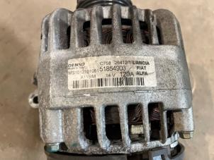 Dynamo van een Alfa Romeo Giulietta (940) 1.4 TB 16V Bifuel 2012