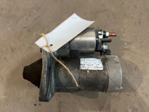 Gebruikte Startmotor Alfa Romeo Giulietta (940) 1.4 TB 16V Bifuel Prijs € 35,00 Margeregeling aangeboden door F. van den Mosselaar autodemontage