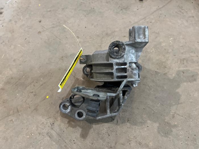 Gebruikte Motorrubber Alfa Romeo Giulietta (940) 1.4 TB 16V Bifuel Prijs € 20,00 Margeregeling aangeboden door F. van den Mosselaar autodemontage