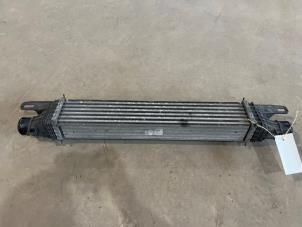 Gebruikte Intercooler Alfa Romeo Giulietta (940) 1.4 TB 16V Bifuel Prijs € 35,00 Margeregeling aangeboden door F. van den Mosselaar autodemontage