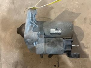 Gebruikte Startmotor Citroen C3 (SC) 1.2 VTi 82 12V Prijs € 35,00 Margeregeling aangeboden door F. van den Mosselaar autodemontage