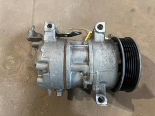 Gebruikte Aircopomp Citroen C3 (SC) 1.2 VTi 82 12V Prijs € 75,00 Margeregeling aangeboden door F. van den Mosselaar autodemontage