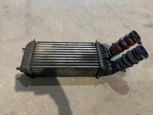 Gebruikte Intercooler Citroen C3 Picasso (SH) 1.2 12V PureTech 110 Prijs € 25,00 Margeregeling aangeboden door F. van den Mosselaar autodemontage