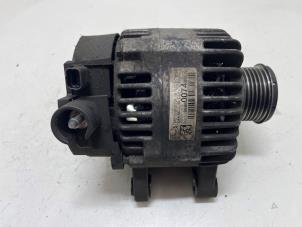 Gebruikte Dynamo Citroen C3 Picasso (SH) 1.2 12V PureTech 110 Prijs € 50,00 Margeregeling aangeboden door F. van den Mosselaar autodemontage