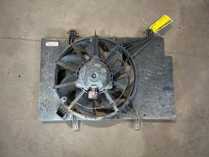 Gebruikte Vin Ford B-Max (JK8) 1.5 TDCi Prijs € 35,00 Margeregeling aangeboden door F. van den Mosselaar autodemontage