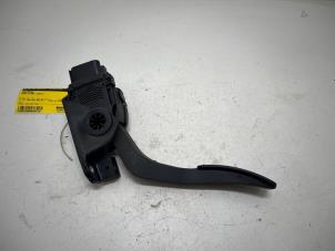 Gebruikte Gaspedaal Ford B-Max (JK8) 1.5 TDCi Prijs € 25,00 Margeregeling aangeboden door F. van den Mosselaar autodemontage