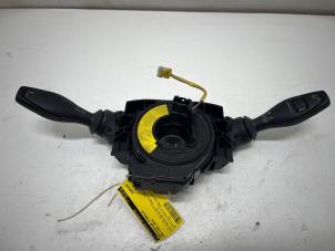 Gebruikte Stuurkolomschakelaar Ford B-Max (JK8) 1.5 TDCi Prijs € 35,00 Margeregeling aangeboden door F. van den Mosselaar autodemontage