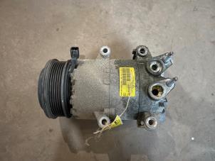 Gebruikte Aircopomp Ford B-Max (JK8) 1.5 TDCi Prijs € 70,00 Margeregeling aangeboden door F. van den Mosselaar autodemontage