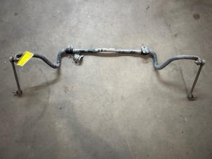 Gebruikte Stabilisatorstang voor Ford B-Max (JK8) 1.5 TDCi Prijs € 35,00 Margeregeling aangeboden door F. van den Mosselaar autodemontage