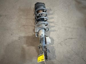 Gebruikte Voorpoot rechts Ford B-Max (JK8) 1.5 TDCi Prijs € 45,00 Margeregeling aangeboden door F. van den Mosselaar autodemontage