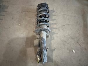 Gebruikte Voorpoot links Ford B-Max (JK8) 1.5 TDCi Prijs € 45,00 Margeregeling aangeboden door F. van den Mosselaar autodemontage