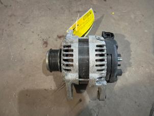 Gebruikte Dynamo Opel Astra J Sports Tourer (PD8/PE8/PF8) 1.7 CDTi 16V Prijs € 50,00 Margeregeling aangeboden door F. van den Mosselaar autodemontage