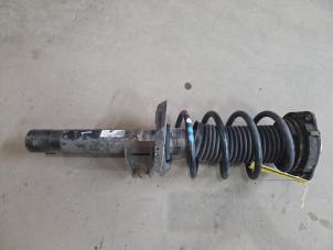 Gebruikte Voorpoot links Seat Leon (1P1) 1.2 TSI Prijs € 45,00 Margeregeling aangeboden door F. van den Mosselaar autodemontage