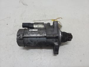 Gebruikte Startmotor Seat Leon (1P1) 1.2 TSI Prijs € 35,00 Margeregeling aangeboden door F. van den Mosselaar autodemontage