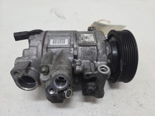 Gebruikte Aircopomp Seat Leon (1P1) 1.2 TSI Prijs € 50,00 Margeregeling aangeboden door F. van den Mosselaar autodemontage