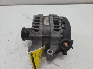 Gebruikte Alternator BMW 1 serie (E87/87N) 120i 16V Prijs € 50,00 Margeregeling aangeboden door F. van den Mosselaar autodemontage