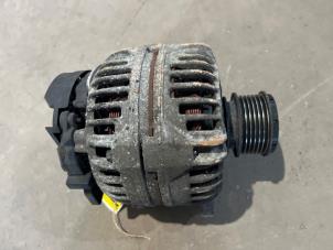 Gebruikte Dynamo Audi A3 (8P1) 2.0 16V FSI Prijs € 35,00 Margeregeling aangeboden door F. van den Mosselaar autodemontage