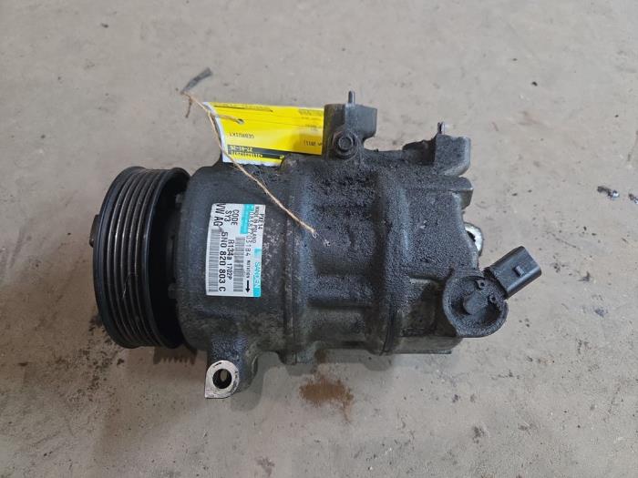 Gebruikte Aircopomp Seat Ibiza ST (6J8) 1.2 TSI Prijs € 75,00 Margeregeling aangeboden door F. van den Mosselaar autodemontage
