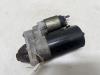 Startmotor van een Fiat 500 (312), 2007 1.2, Hatchback, Benzine, 1,242cc, 51kW (69pk), FWD, 169A4000, 2007-07, 312AXA 2009