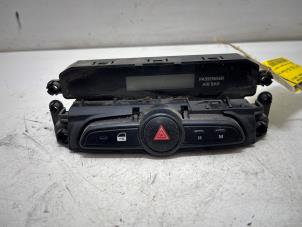 Gebruikte Display Interieur Hyundai iX20 (JC) 1.4 CRDi 16V Prijs € 20,00 Margeregeling aangeboden door F. van den Mosselaar autodemontage