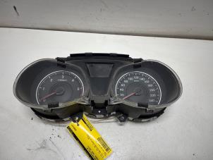 Gebruikte Tellerklok Hyundai iX20 (JC) 1.4 CRDi 16V Prijs € 45,00 Margeregeling aangeboden door F. van den Mosselaar autodemontage