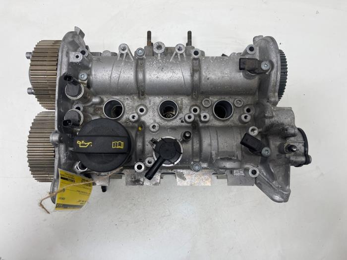 Gebruikte Cilinderkop Seat Arona (KJX) 1.0 TGI 12V Prijs € 150,00 Margeregeling aangeboden door F. van den Mosselaar autodemontage