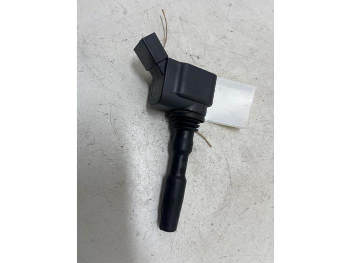 Gebruikte Bobine Seat Arona (KJX) 1.0 TGI 12V Prijs € 20,00 Margeregeling aangeboden door F. van den Mosselaar autodemontage