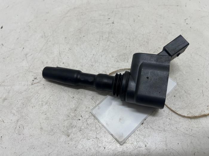 Gebruikte Bobine Seat Arona (KJX) 1.0 TGI 12V Prijs € 20,00 Margeregeling aangeboden door F. van den Mosselaar autodemontage