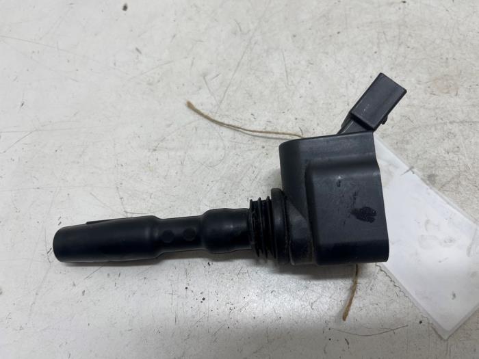 Gebruikte Bobine Seat Arona (KJX) 1.0 TGI 12V Prijs € 20,00 Margeregeling aangeboden door F. van den Mosselaar autodemontage