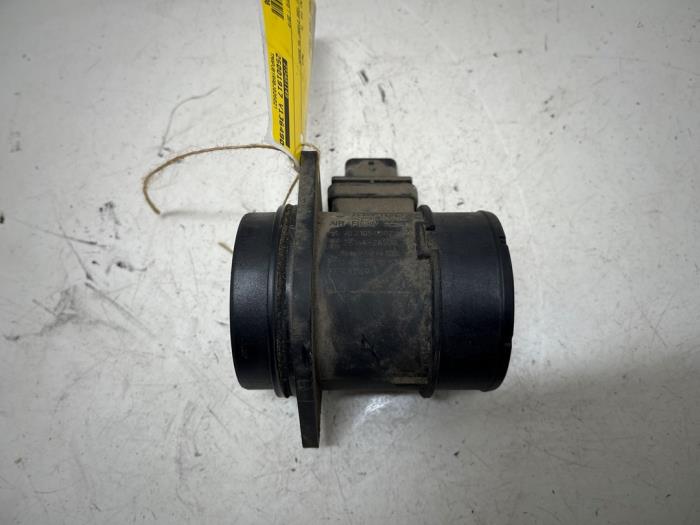 Gebruikte Luchtmassameter Hyundai iX20 (JC) 1.4 CRDi 16V Prijs € 15,00 Margeregeling aangeboden door F. van den Mosselaar autodemontage