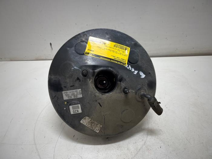 Gebruikte Rembol Hyundai iX20 (JC) 1.4 CRDi 16V Prijs € 50,00 Margeregeling aangeboden door F. van den Mosselaar autodemontage