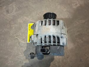 Gebruikte Dynamo Hyundai iX20 (JC) 1.4 CRDi 16V Prijs € 50,00 Margeregeling aangeboden door F. van den Mosselaar autodemontage