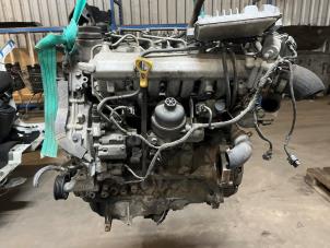 Gebruikte Motor Hyundai iX20 (JC) 1.4 CRDi 16V Prijs € 400,00 Margeregeling aangeboden door F. van den Mosselaar autodemontage