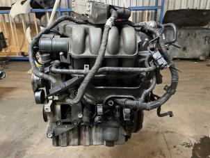 Gebruikte Motor Audi A3 (8P1) 2.0 16V FSI Prijs € 400,00 Margeregeling aangeboden door F. van den Mosselaar autodemontage