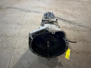 Gebruikte Versnellingsbak BMW 1 serie (E87/87N) 120i 16V Prijs € 150,00 Margeregeling aangeboden door F. van den Mosselaar autodemontage