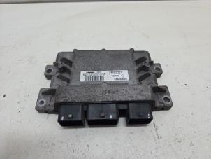 Gebruikte Computer Motormanagement Renault Twingo II (CN) 1.2 Prijs € 15,00 Margeregeling aangeboden door F. van den Mosselaar autodemontage