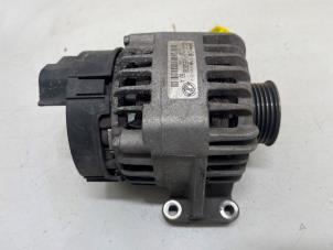 Gebruikte Dynamo Lancia Ypsilon (312) 1.2 Prijs € 35,00 Margeregeling aangeboden door F. van den Mosselaar autodemontage