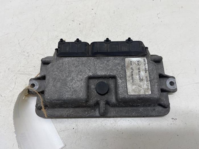 Gebruikte LPG Module Lancia Ypsilon (312) 1.2 Prijs € 100,00 Margeregeling aangeboden door F. van den Mosselaar autodemontage