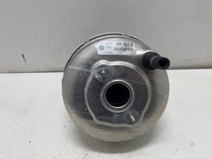 Gebruikte Rembol BMW X3 (E83) 3.0d 24V Prijs € 50,00 Margeregeling aangeboden door F. van den Mosselaar autodemontage