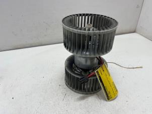 Gebruikte Blower BMW X3 (E83) 3.0d 24V Prijs € 35,00 Margeregeling aangeboden door F. van den Mosselaar autodemontage