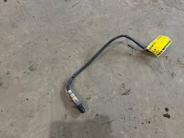 Gebruikte Lambda Sonde BMW X3 (E83) 3.0d 24V Prijs € 25,00 Margeregeling aangeboden door F. van den Mosselaar autodemontage
