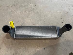 Gebruikte Intercooler BMW X3 (E83) 3.0d 24V Prijs € 25,00 Margeregeling aangeboden door F. van den Mosselaar autodemontage