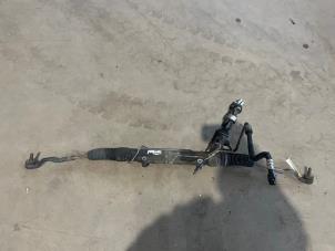 Gebruikte Stuurhuis Bekrachtigd BMW X3 (E83) 3.0d 24V Prijs € 125,00 Margeregeling aangeboden door F. van den Mosselaar autodemontage