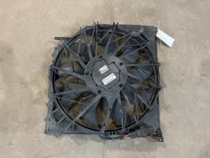 Gebruikte Koelvin BMW X3 (E83) 3.0d 24V Prijs € 150,00 Margeregeling aangeboden door F. van den Mosselaar autodemontage