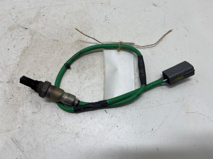 Gebruikte Lambda Sonde Mazda 2 (DJ/DL) 1.5 SkyActiv-G 90 Prijs € 15,00 Margeregeling aangeboden door F. van den Mosselaar autodemontage