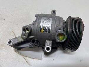 Gebruikte Aircopomp Mazda 2 (DJ/DL) 1.5 SkyActiv-G 90 Prijs € 100,00 Margeregeling aangeboden door F. van den Mosselaar autodemontage