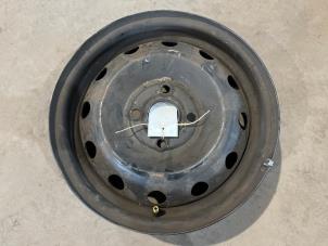 Gebruikte Velg Hyundai i10 (F5) 1.1i 12V Prijs € 20,00 Margeregeling aangeboden door F. van den Mosselaar autodemontage