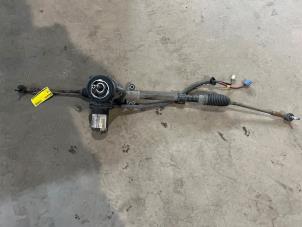 Gebruikte Stuurhuis Bekrachtigd Mitsubishi Colt (Z2/Z3) 1.5 16V CZT Turbo Prijs op aanvraag aangeboden door F. van den Mosselaar autodemontage